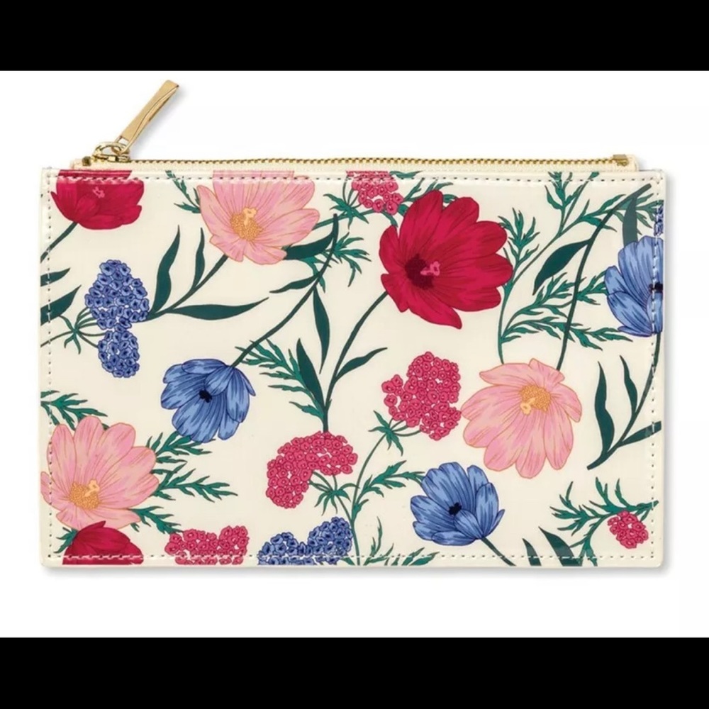 Brand new Kate Spade pencil case!